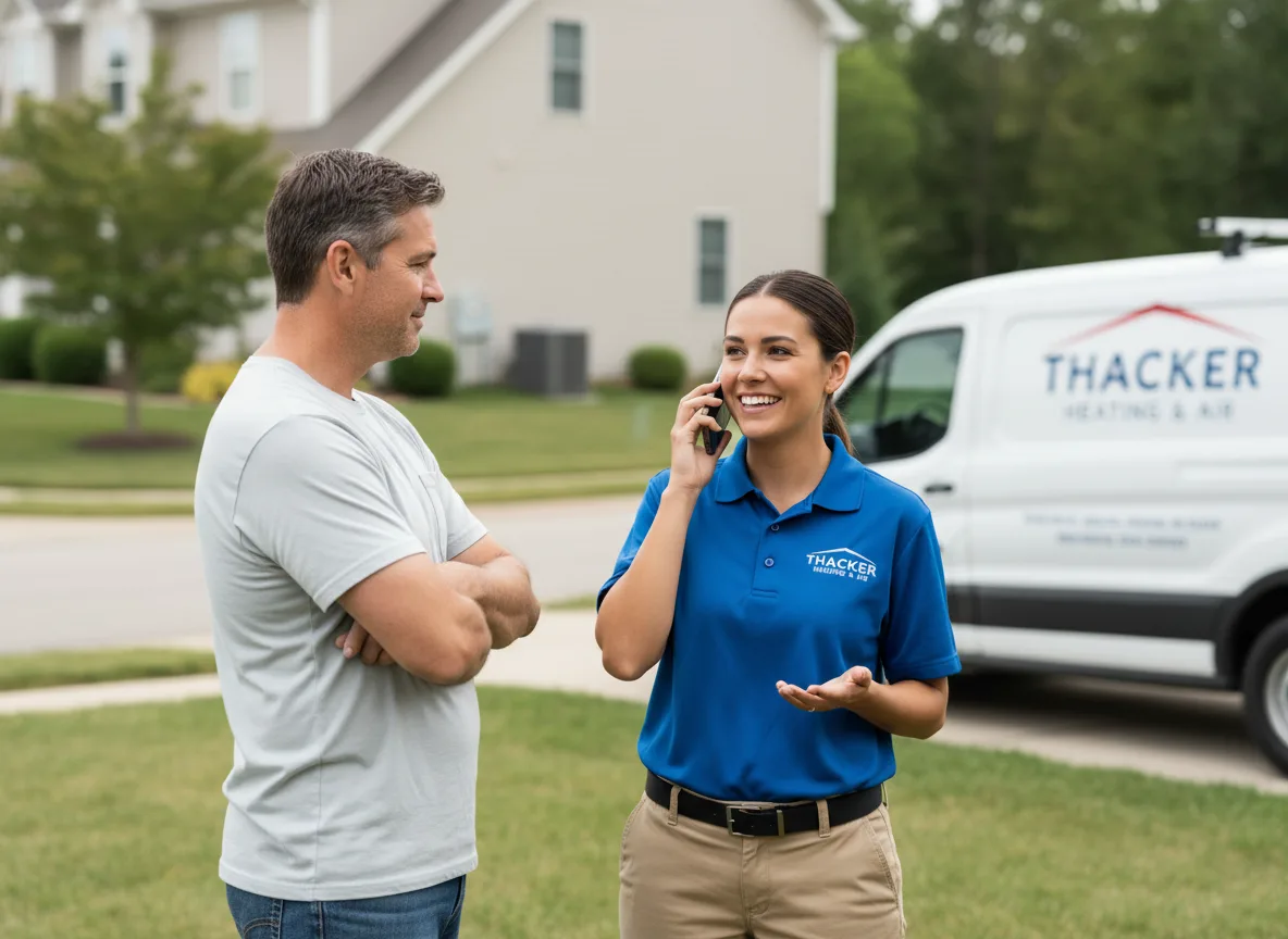 Ac Repair Temple, OK FAQs